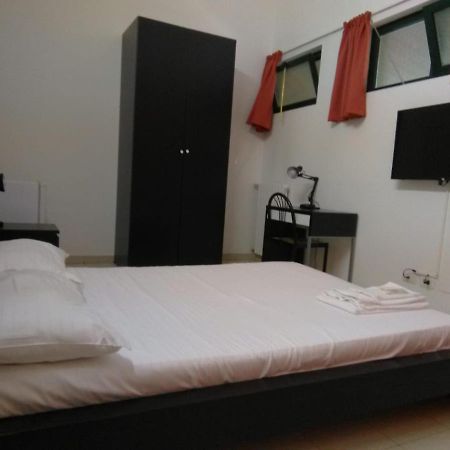 La Cordata Accommodation - Brodolini 24 Cinisello Balsamo Eksteriør billede