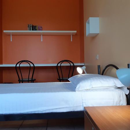 La Cordata Accommodation - Brodolini 24 Cinisello Balsamo Eksteriør billede