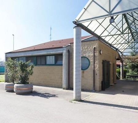 La Cordata Accommodation - Brodolini 24 Cinisello Balsamo Eksteriør billede