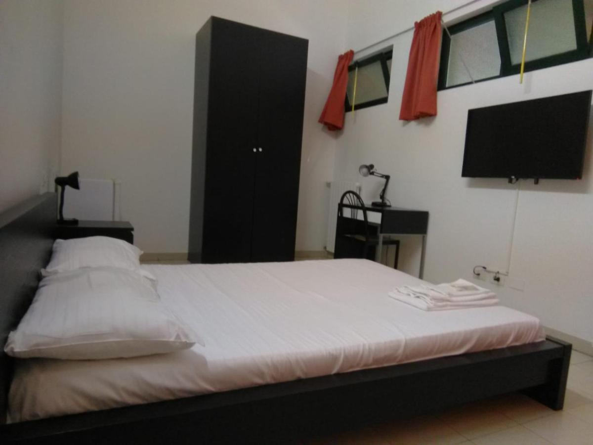 La Cordata Accommodation - Brodolini 24 Cinisello Balsamo Eksteriør billede