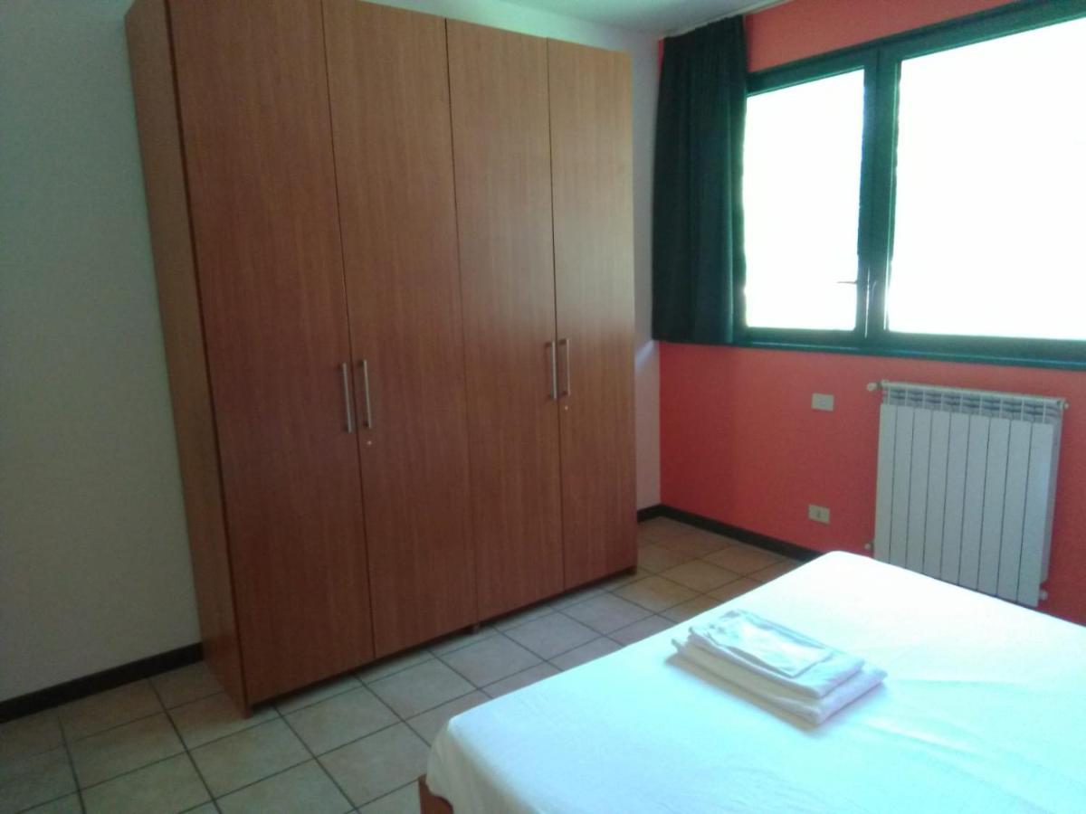 La Cordata Accommodation - Brodolini 24 Cinisello Balsamo Eksteriør billede