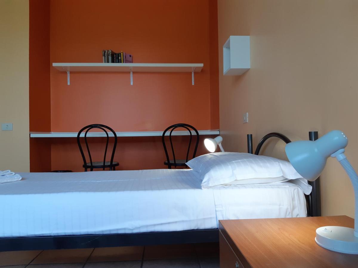 La Cordata Accommodation - Brodolini 24 Cinisello Balsamo Eksteriør billede