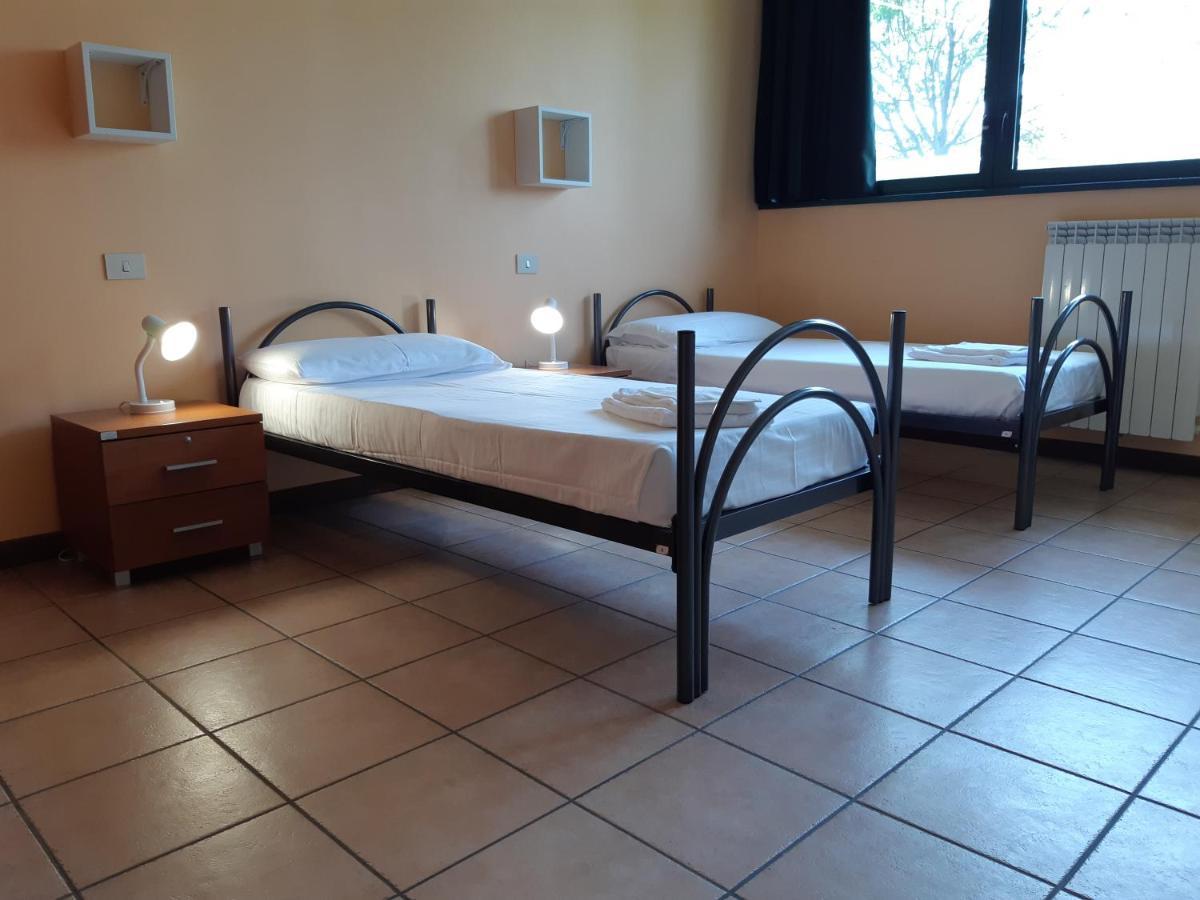 La Cordata Accommodation - Brodolini 24 Cinisello Balsamo Eksteriør billede