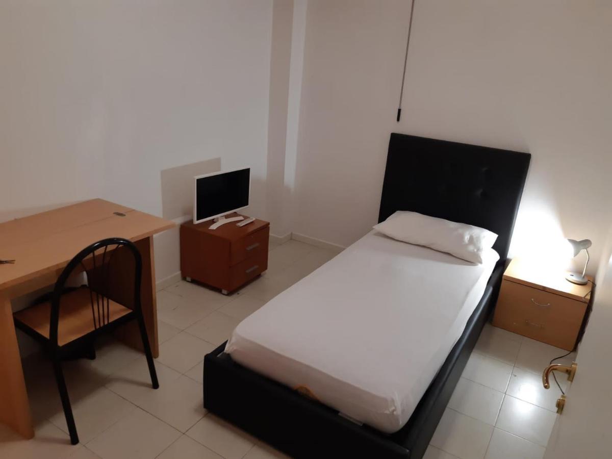 La Cordata Accommodation - Brodolini 24 Cinisello Balsamo Eksteriør billede
