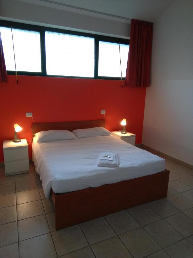 La Cordata Accommodation - Brodolini 24 Cinisello Balsamo Eksteriør billede