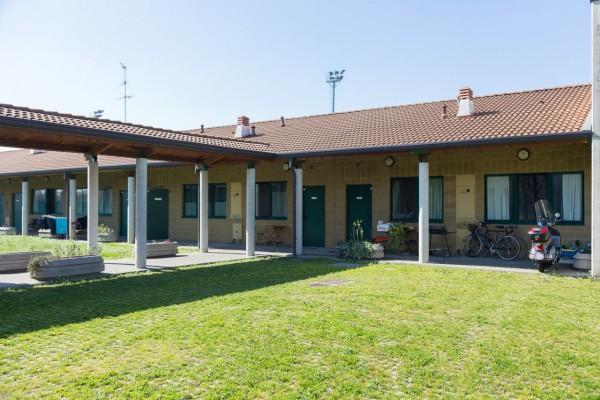 La Cordata Accommodation - Brodolini 24 Cinisello Balsamo Eksteriør billede