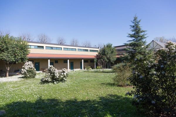 La Cordata Accommodation - Brodolini 24 Cinisello Balsamo Eksteriør billede