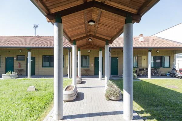 La Cordata Accommodation - Brodolini 24 Cinisello Balsamo Eksteriør billede