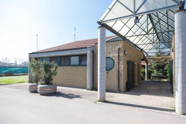 La Cordata Accommodation - Brodolini 24 Cinisello Balsamo Eksteriør billede