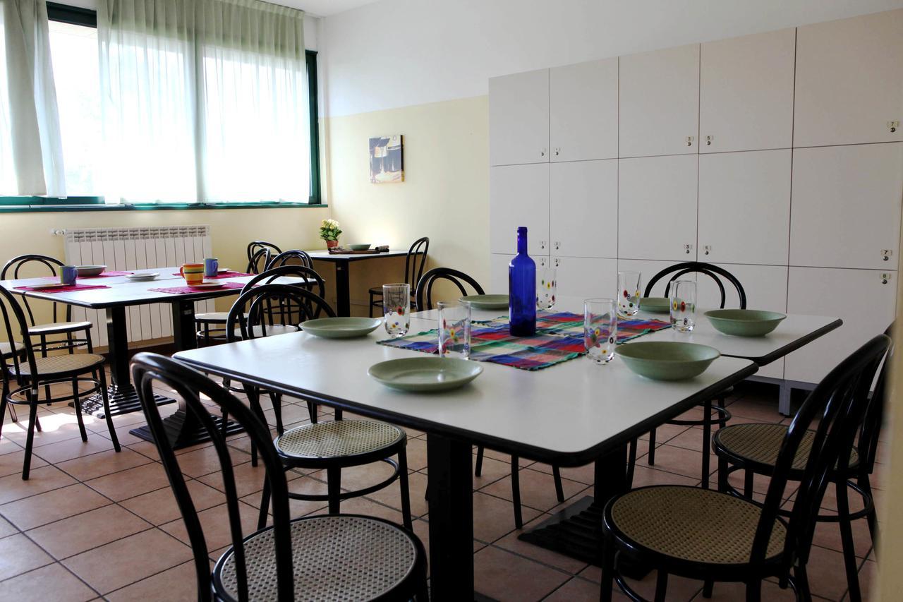 La Cordata Accommodation - Brodolini 24 Cinisello Balsamo Eksteriør billede