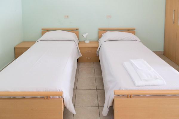 La Cordata Accommodation - Brodolini 24 Cinisello Balsamo Eksteriør billede