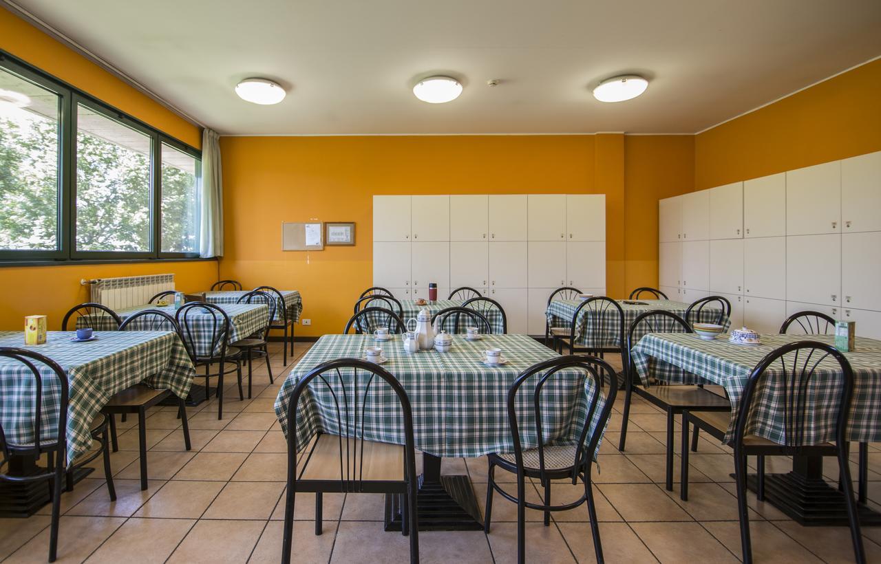 La Cordata Accommodation - Brodolini 24 Cinisello Balsamo Eksteriør billede