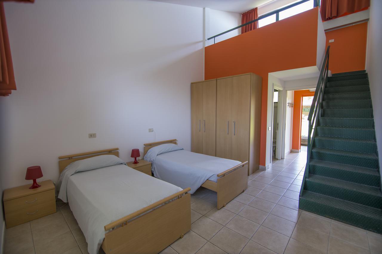 La Cordata Accommodation - Brodolini 24 Cinisello Balsamo Eksteriør billede