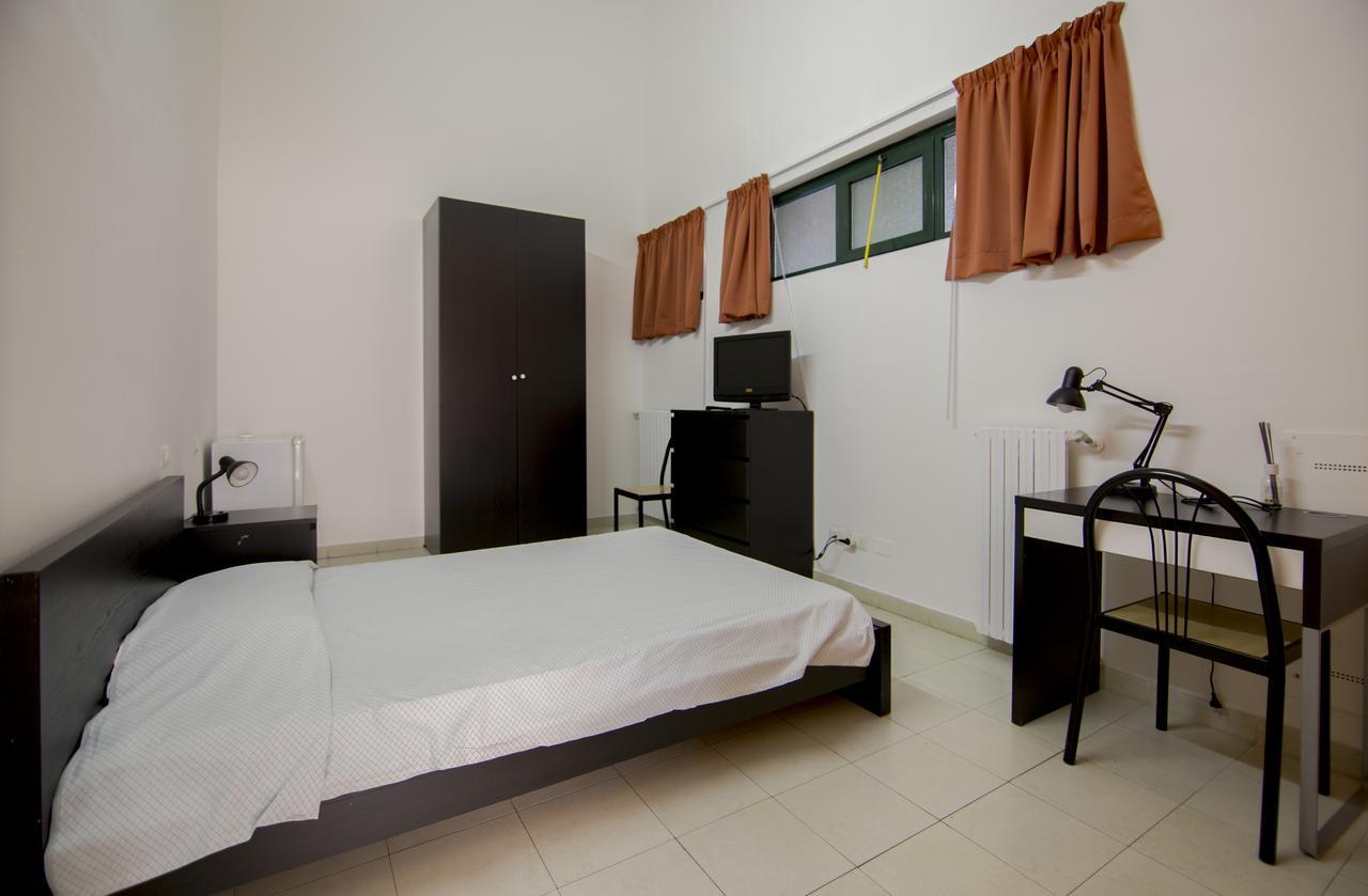 La Cordata Accommodation - Brodolini 24 Cinisello Balsamo Eksteriør billede