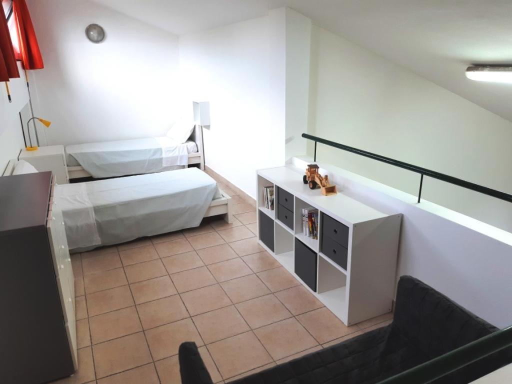 La Cordata Accommodation - Brodolini 24 Cinisello Balsamo Eksteriør billede